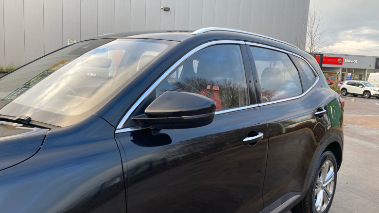 MG Hs 1.5 T-GDI Exclusive 5dr Petrol Hatchback